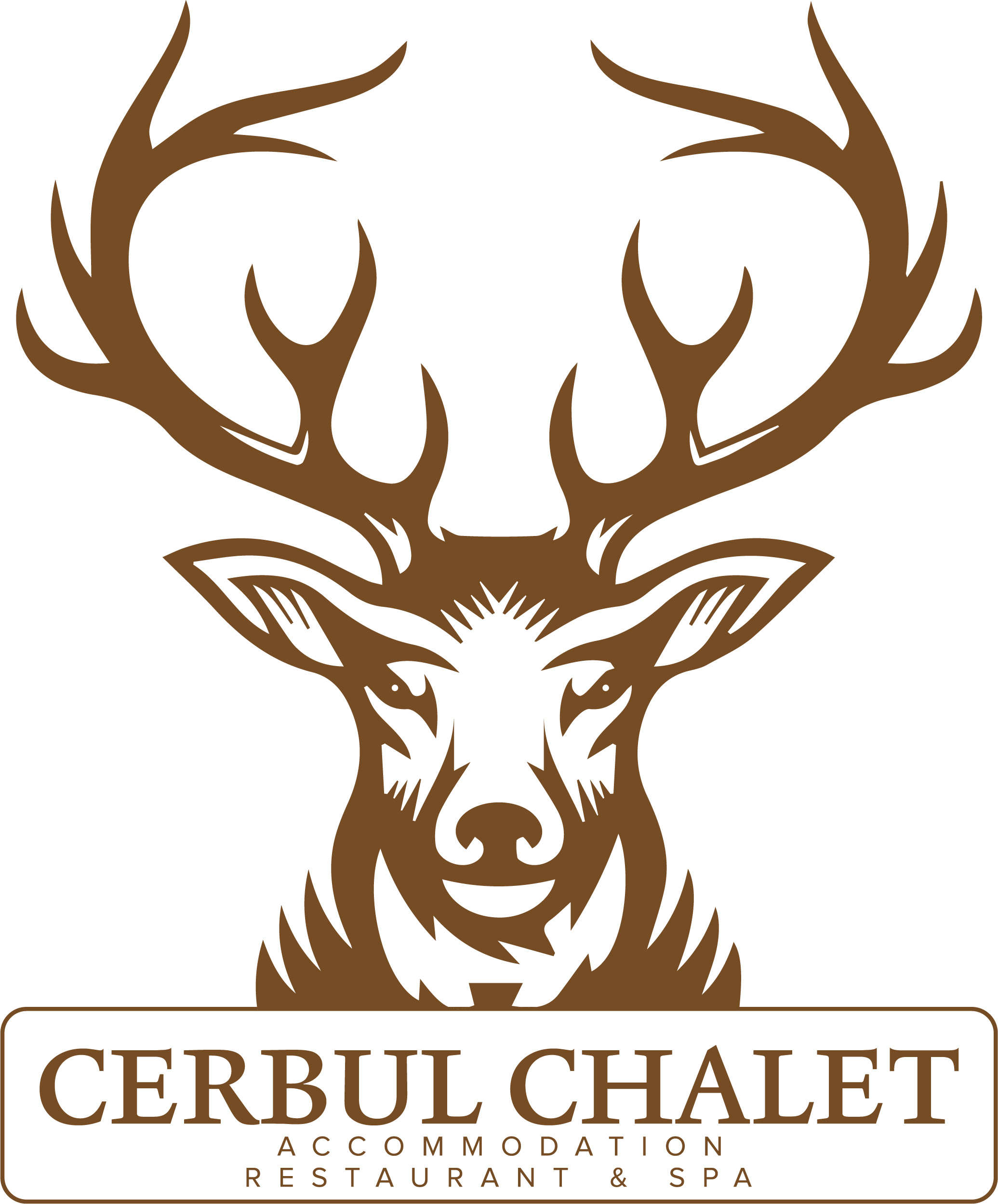 Cerbul Chalet